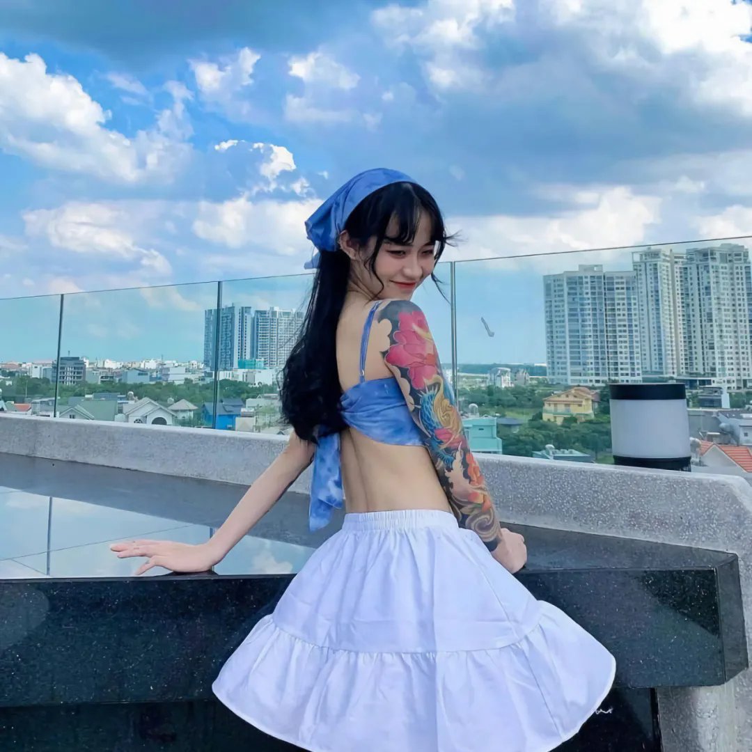 龙之舞