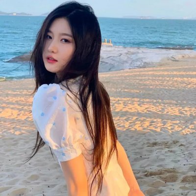 艳秘书