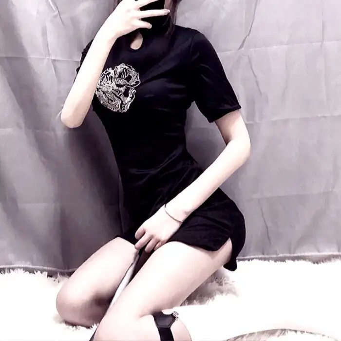 皮相猎影